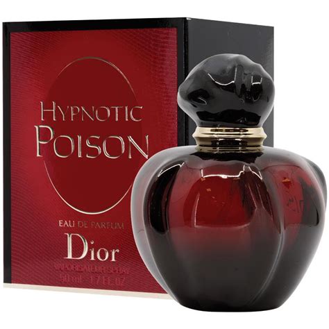 hypnotic poison perfume chemist warehouse.